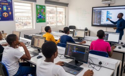 How to Start Coding for Kids