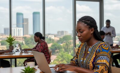 How to Start Freelancing in Nigeria