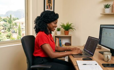 How to Start Freelancing in Nigeria