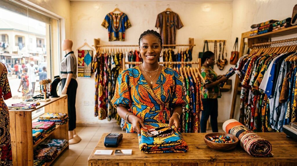 How to Start a Business in Nigeria