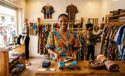 How to Start a Business in Nigeria