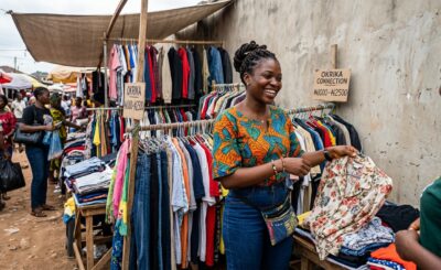 How to Start a Business in Nigeria With Little Capital