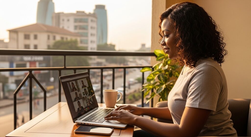 How to Start a Side Hustle While Working Full-Time