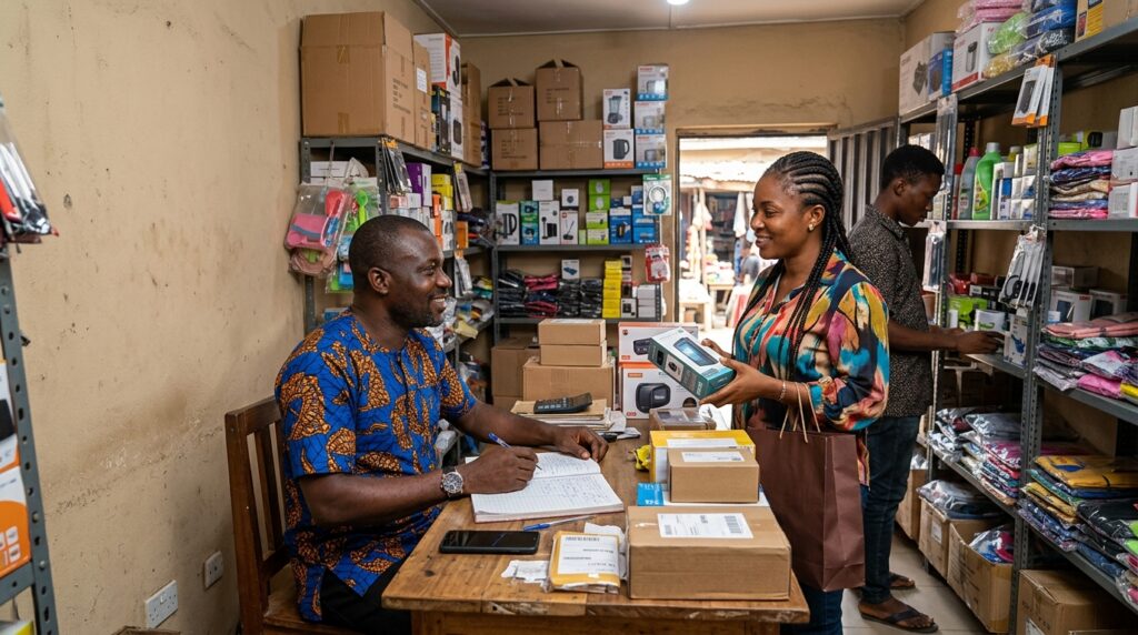How to Start a Small Business in Nigeria With Low Capital