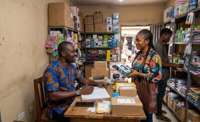 How to Start a Small Business in Nigeria With Low Capital
