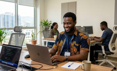 How to Start a Tech Career Without a Degree