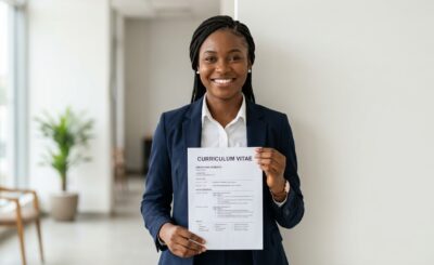 How to Write a CV in Nigeria