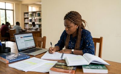 How to Write a Good Project in Nigeria (3)