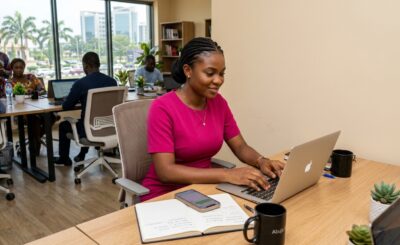 Learn How to Design and Write Landing Pages That Turn Nigerian Visitors into Buyers