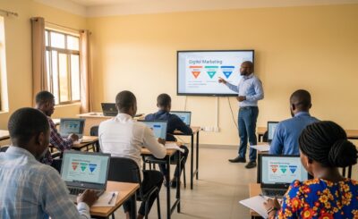 Most Profitable Skills for Students in Nigeria