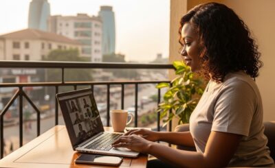 Remote Jobs Nigerians Can Do From Home