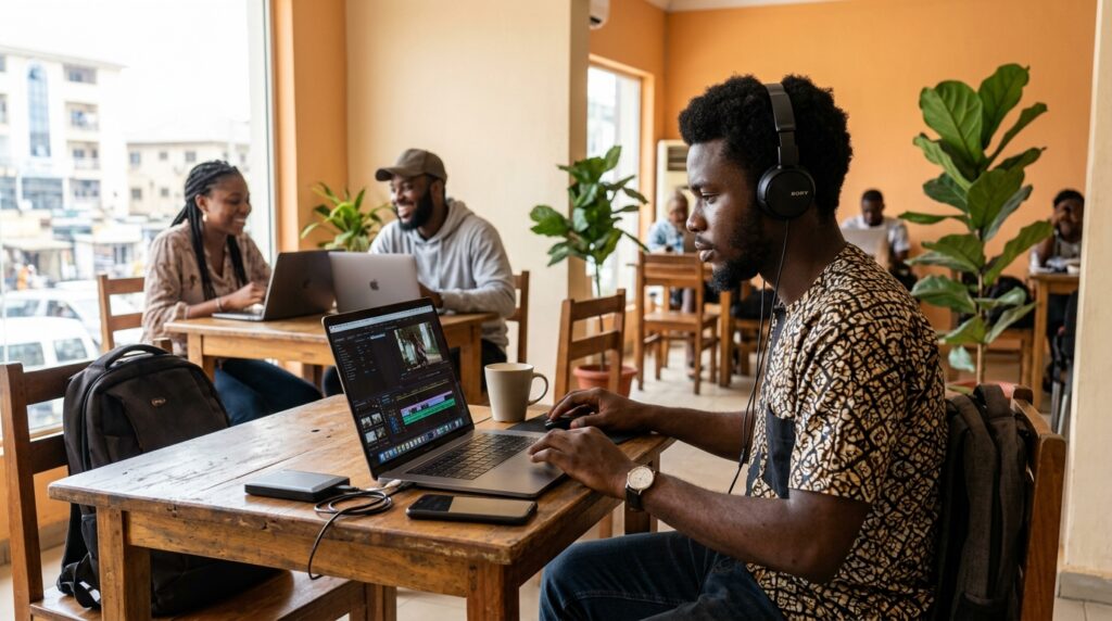 Skills That Can Help Nigerians Relocate or Get International Jobs