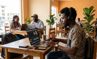 Skills That Can Help Nigerians Relocate or Get International Jobs
