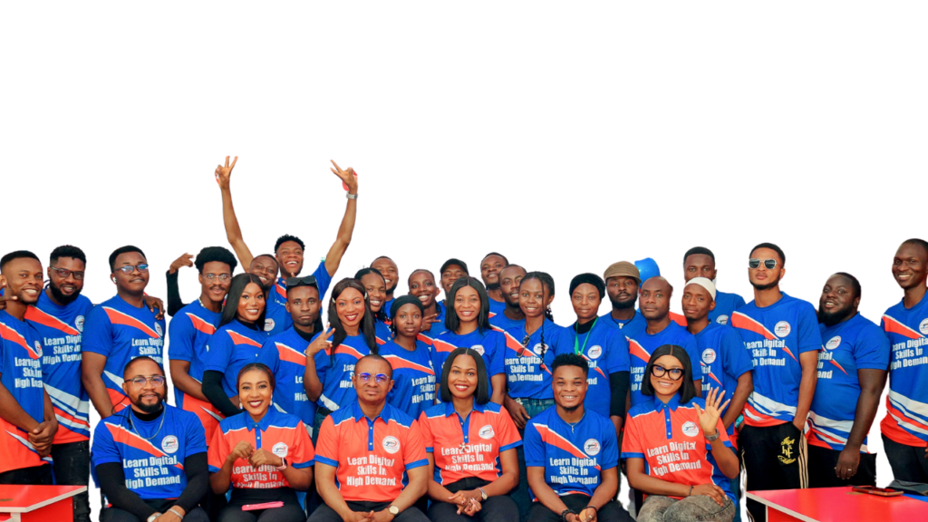 Bizmarrow Technologies – Center For ICT and Computer Training Nigeria Africa (2)